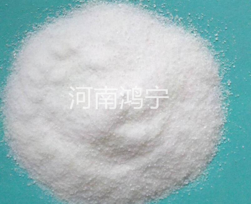 使用聚丙烯酰胺處理化工廢水有機污染物